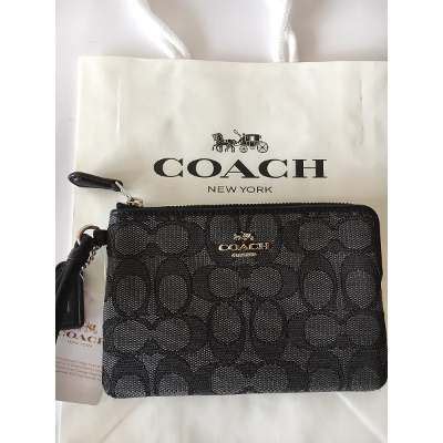 coach new york carteras